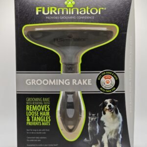 Grooming Tools